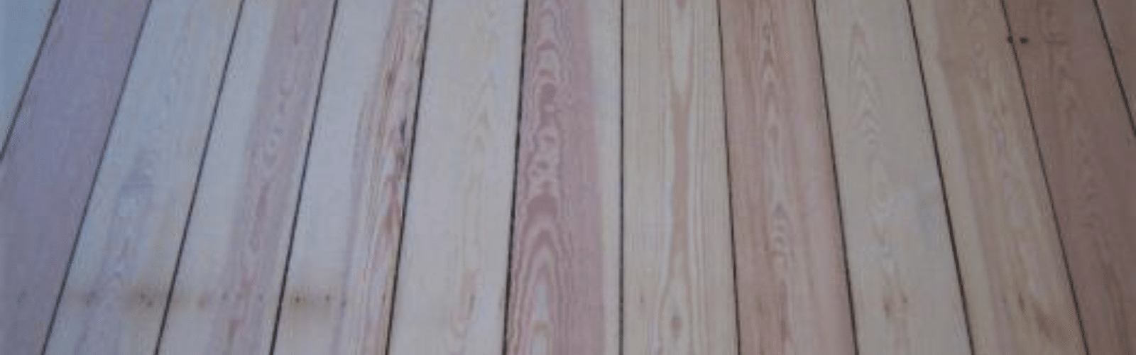Renovatie houten vloeren