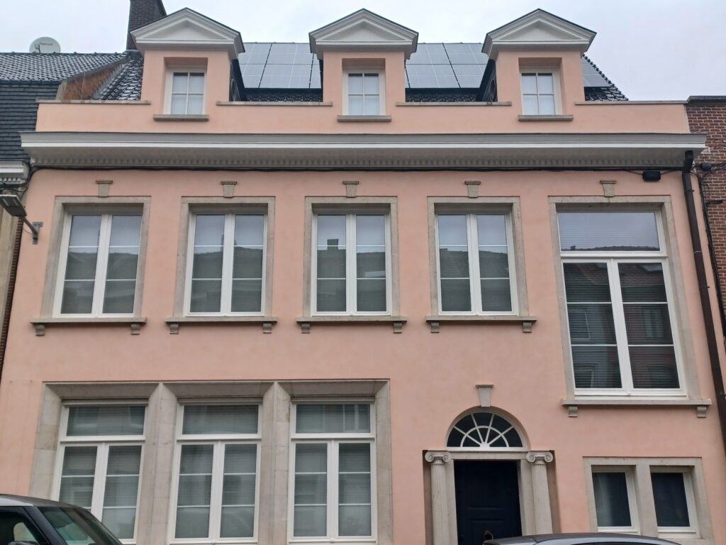 buitenschildererk