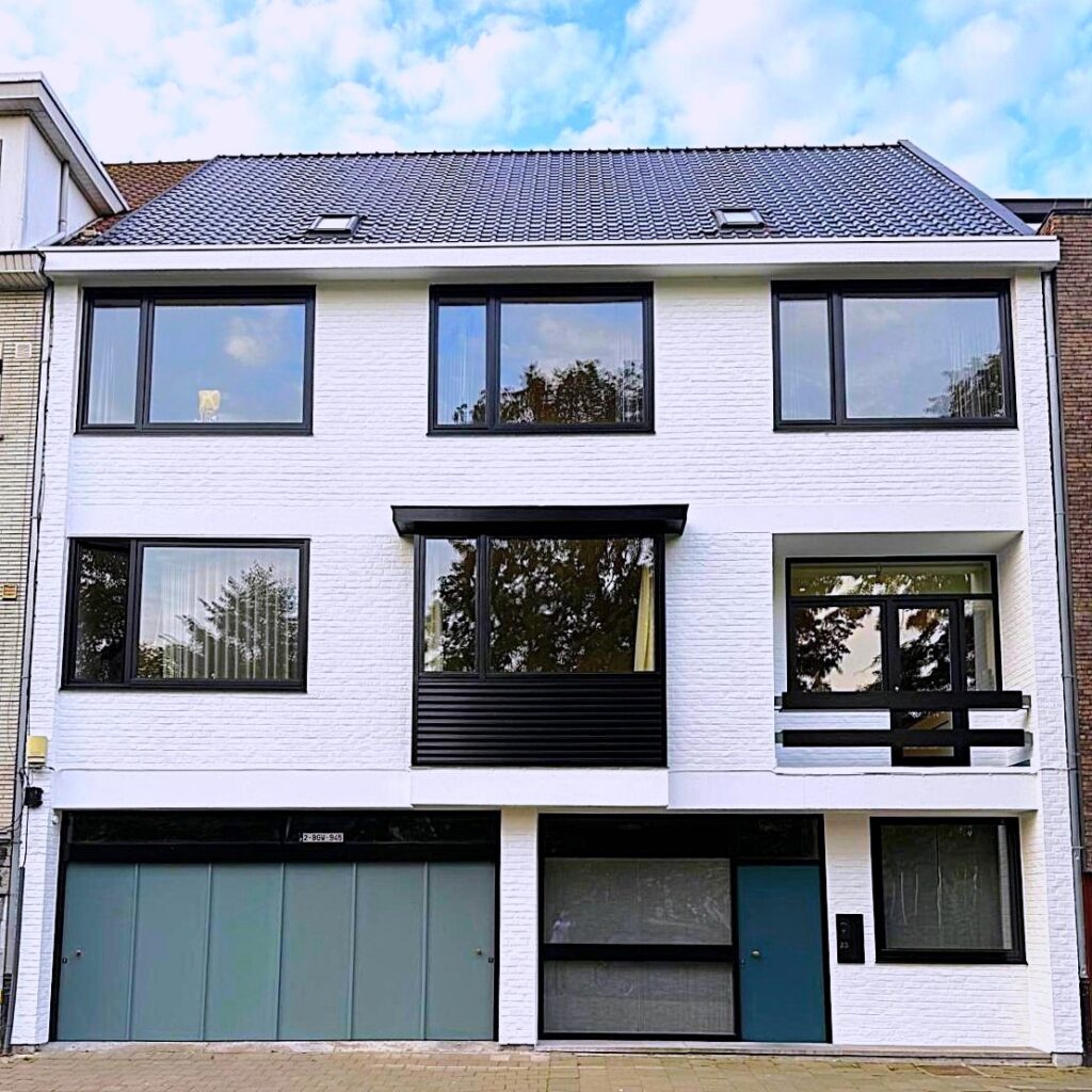 buitenschilderwerk